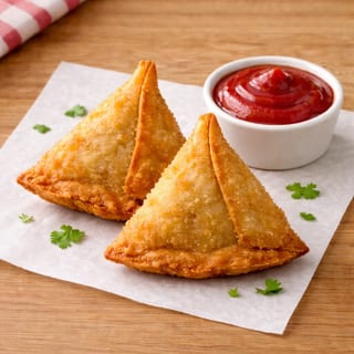 Samosa